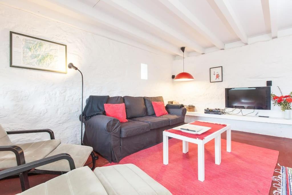 Casa Do Lagar - Sobrenatura Ecoturismo Arcos de Valdevez Eksteriør billede