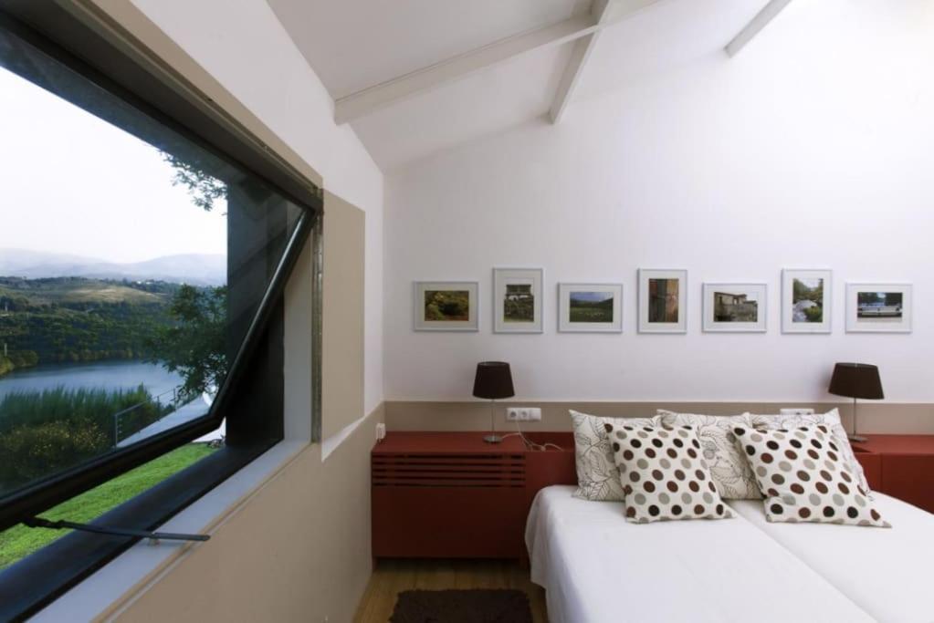 Casa Do Lagar - Sobrenatura Ecoturismo Arcos de Valdevez Eksteriør billede