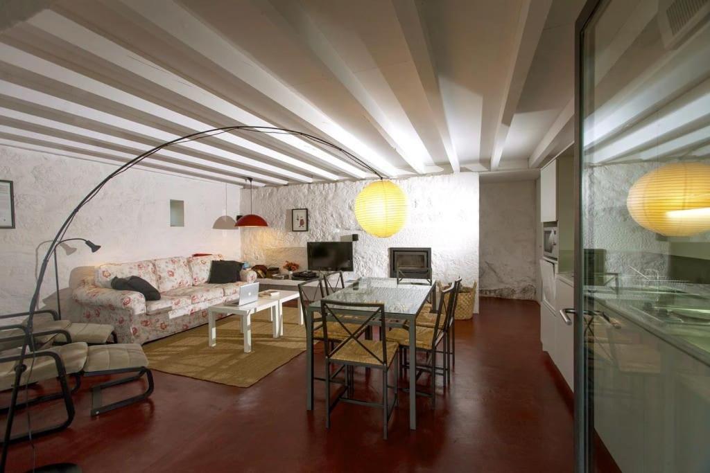 Casa Do Lagar - Sobrenatura Ecoturismo Arcos de Valdevez Eksteriør billede