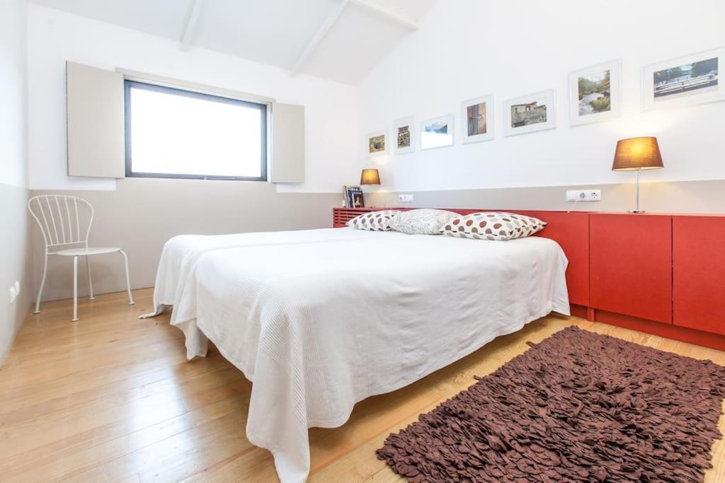 Casa Do Lagar - Sobrenatura Ecoturismo Arcos de Valdevez Eksteriør billede