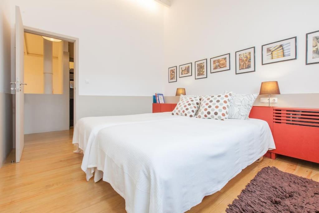 Casa Do Lagar - Sobrenatura Ecoturismo Arcos de Valdevez Eksteriør billede