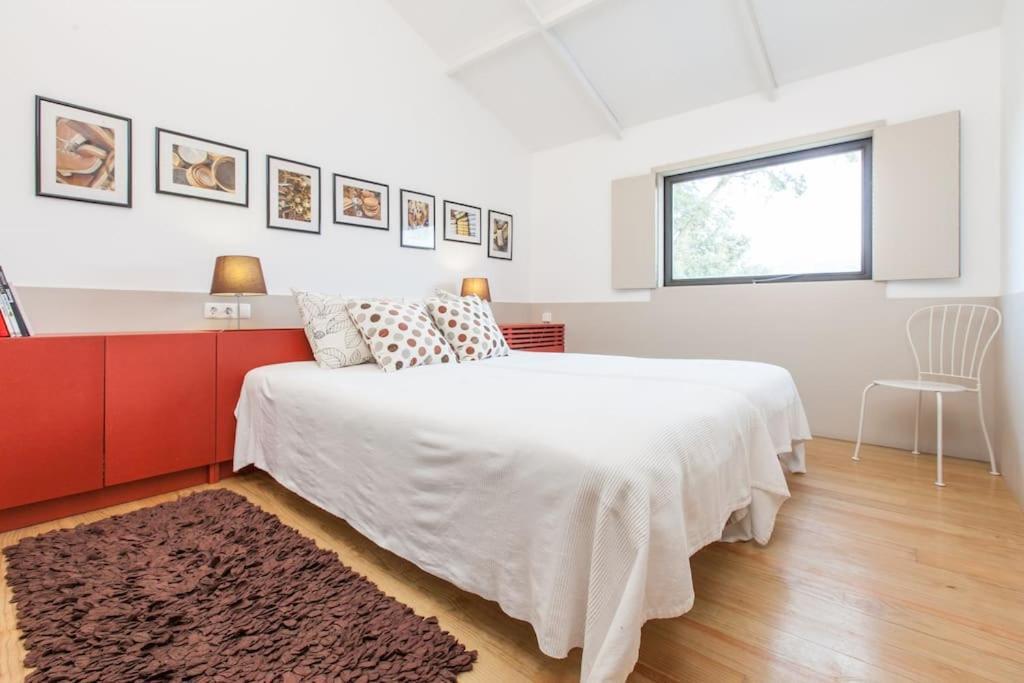 Casa Do Lagar - Sobrenatura Ecoturismo Arcos de Valdevez Eksteriør billede